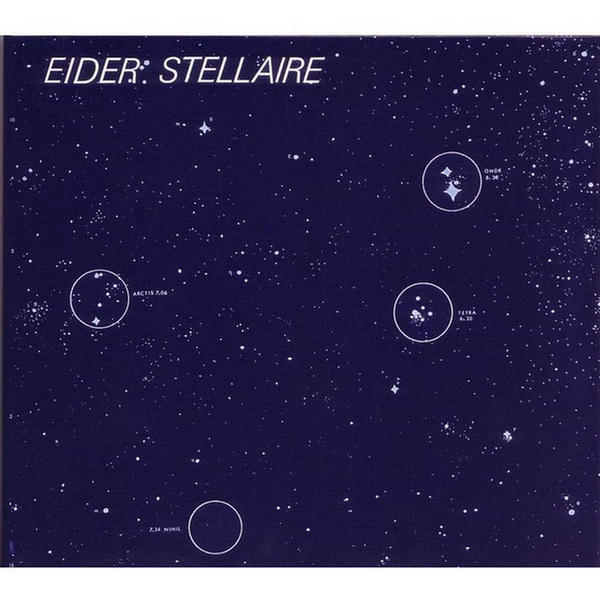 Eider Stellaire I
